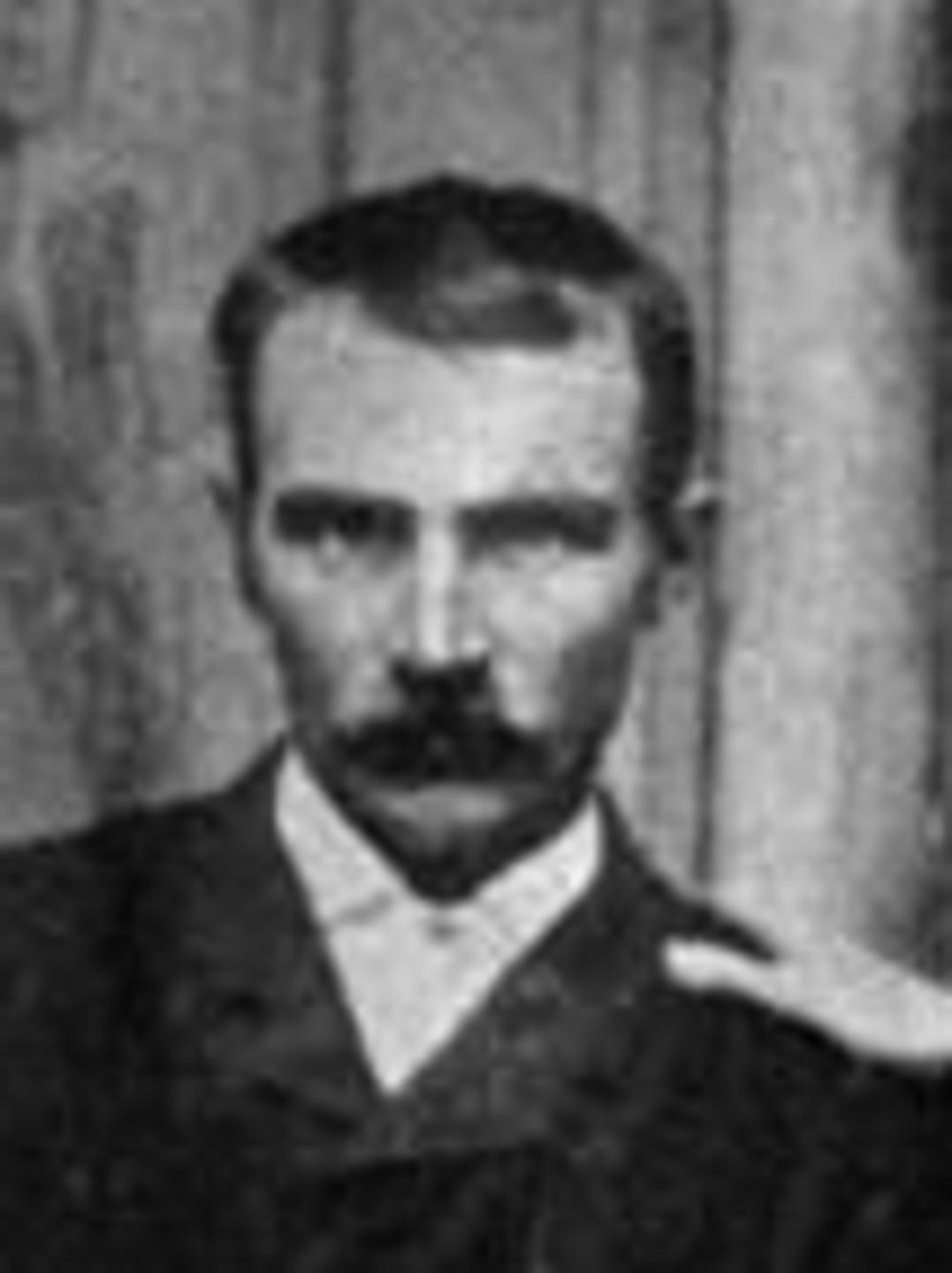Joseph Aaron Stones (1860 - 1944) Profile